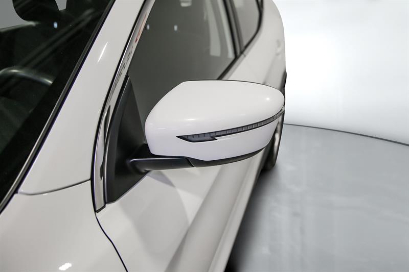 nissan Qashqai 2021 - 10