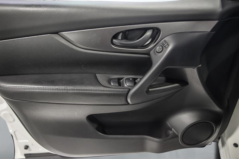 nissan Qashqai 2021 - 11