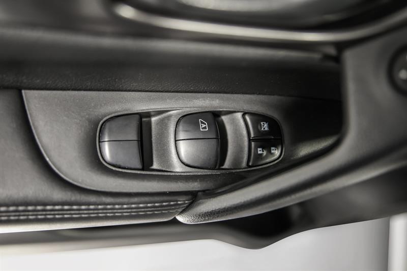 nissan Qashqai 2021 - 12