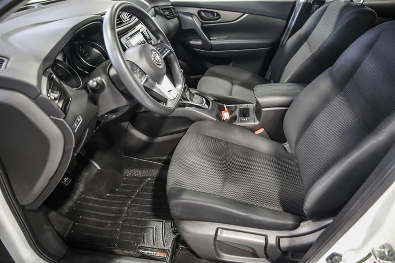 nissan Qashqai 2021 - 13