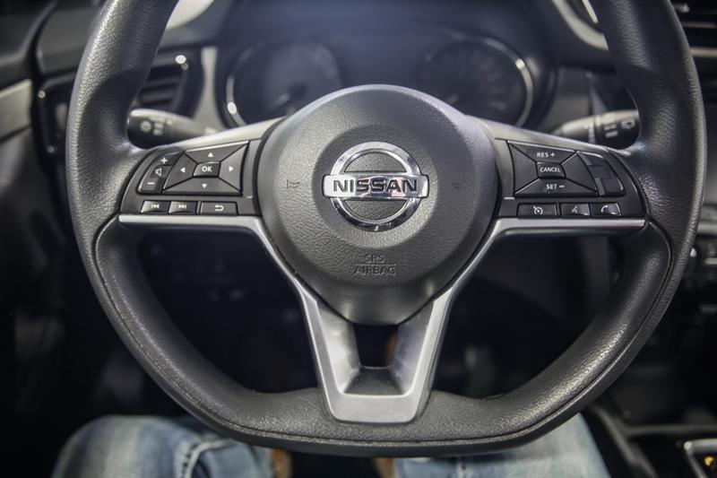 nissan Qashqai 2021 - 14