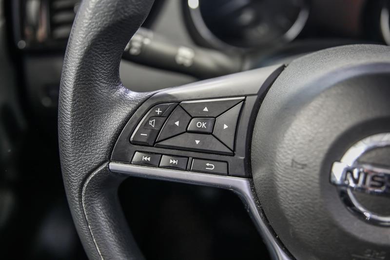 nissan Qashqai 2021 - 15