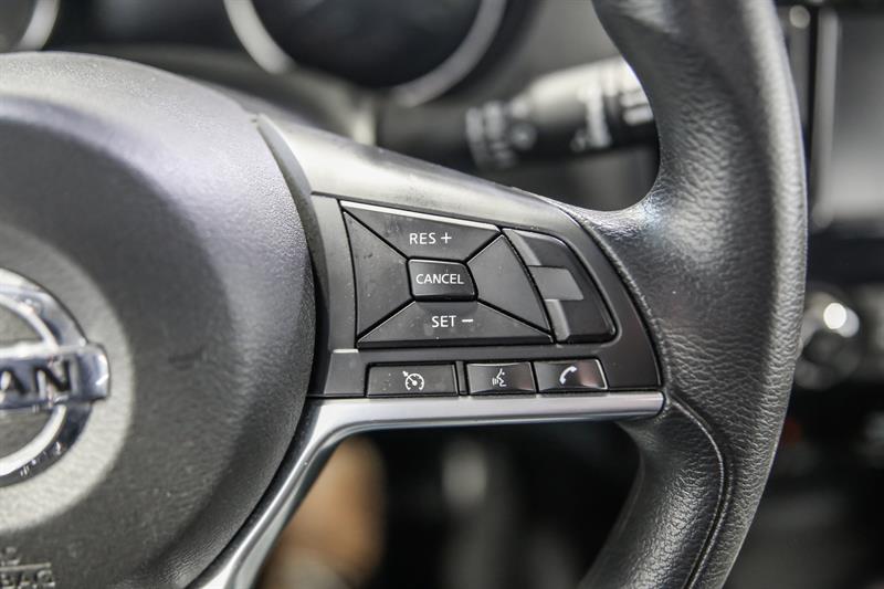 nissan Qashqai 2021 - 16