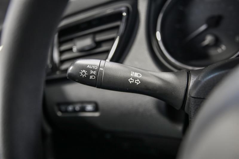 nissan Qashqai 2021 - 17