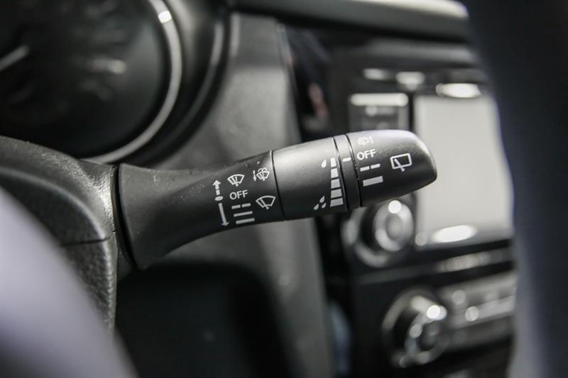 nissan Qashqai 2021 - 18