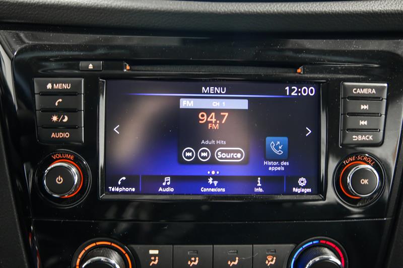 nissan Qashqai 2021 - 20