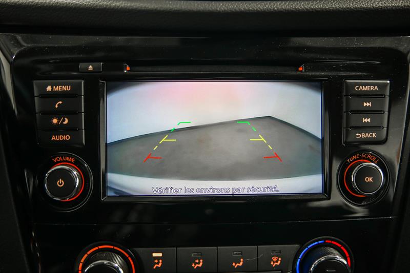 nissan Qashqai 2021 - 21