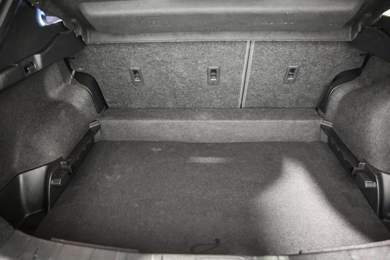 nissan Qashqai 2021 - 25