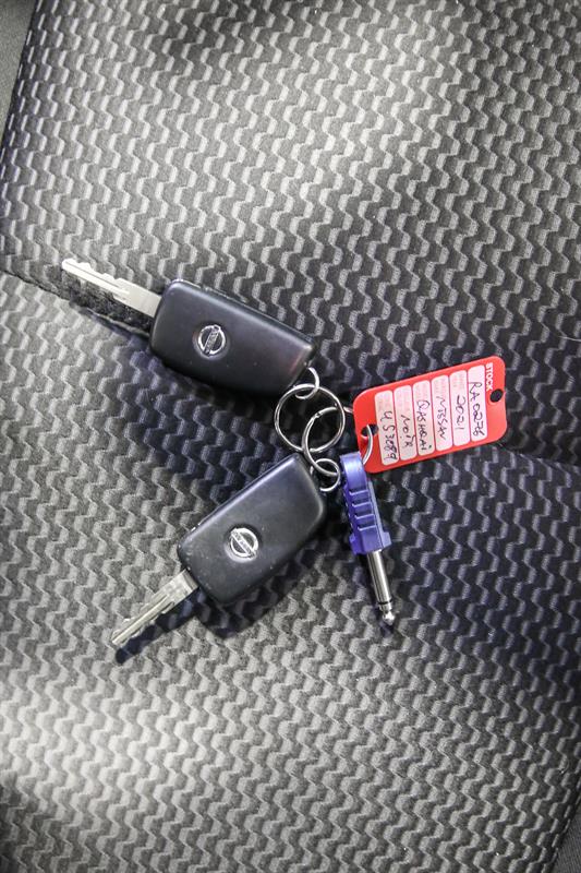 nissan Qashqai 2021 - 28