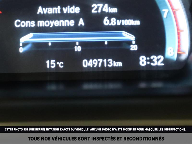 honda Civic 2021 - 7