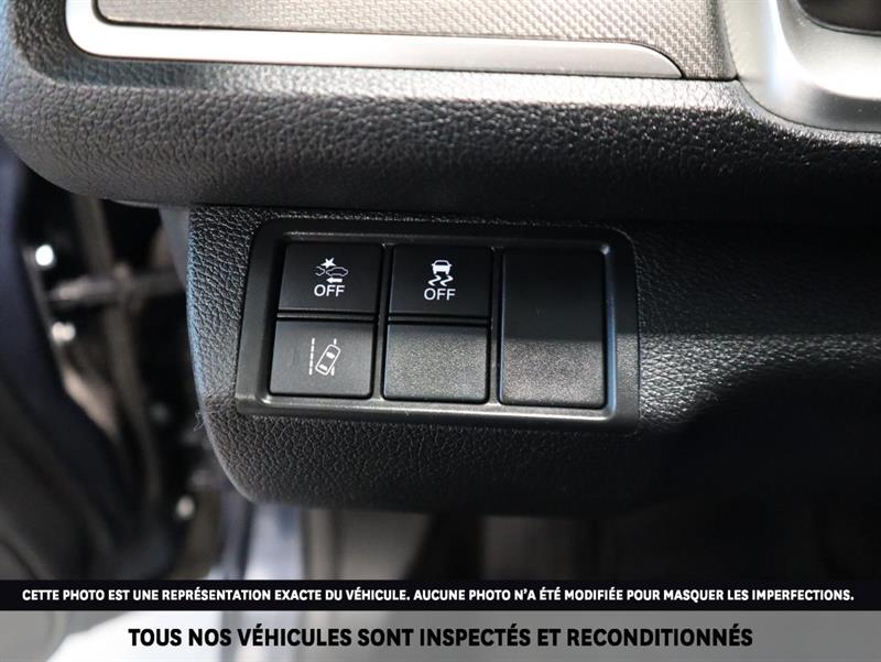 honda Civic 2021 - 18