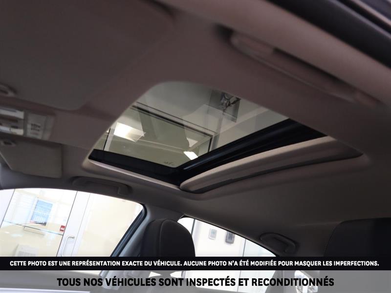 honda Civic 2021 - 26