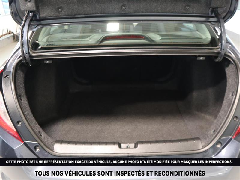 honda Civic 2021 - 32