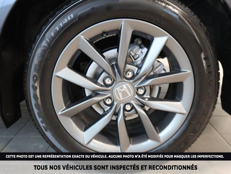 honda Civic 2021 - 33