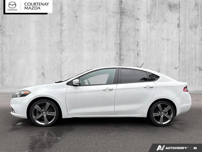 dodge Dart 2014 - 2