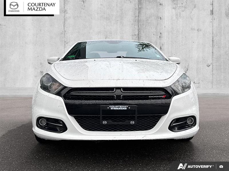 dodge Dart 2014 - 10