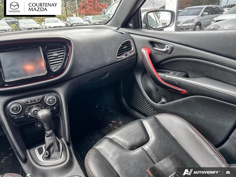 dodge Dart 2014 - 14