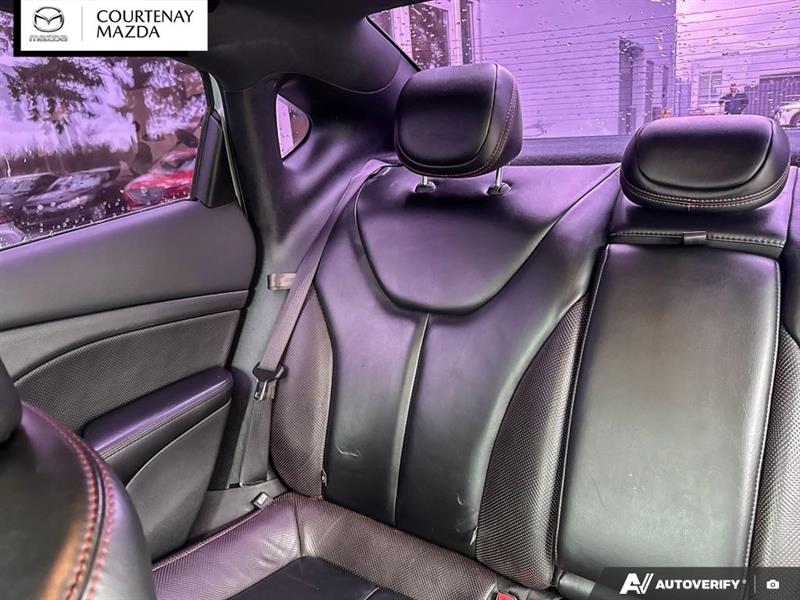 dodge Dart 2014 - 15