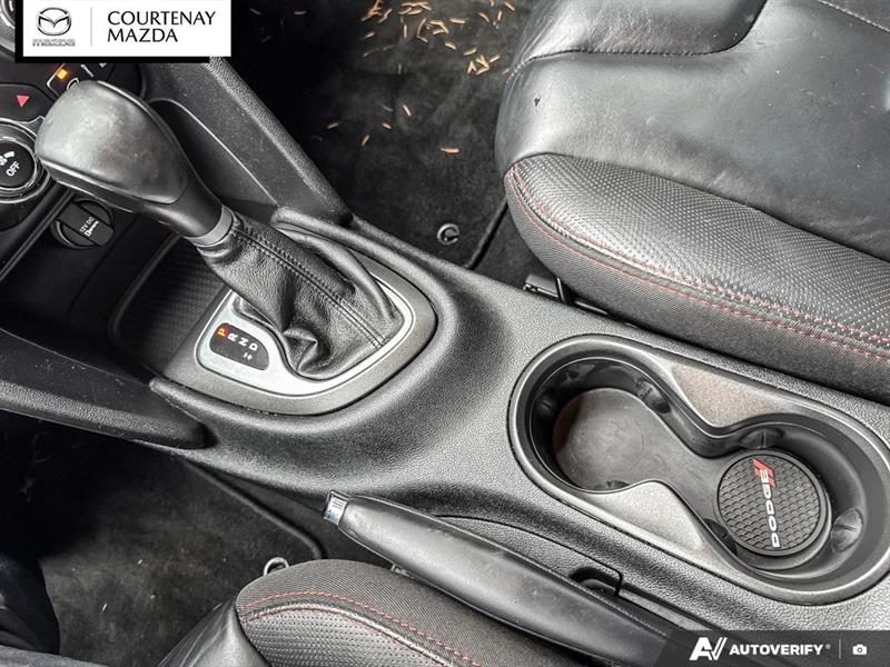 dodge Dart 2014 - 20