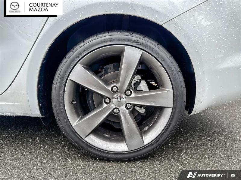 dodge Dart 2014 - 21