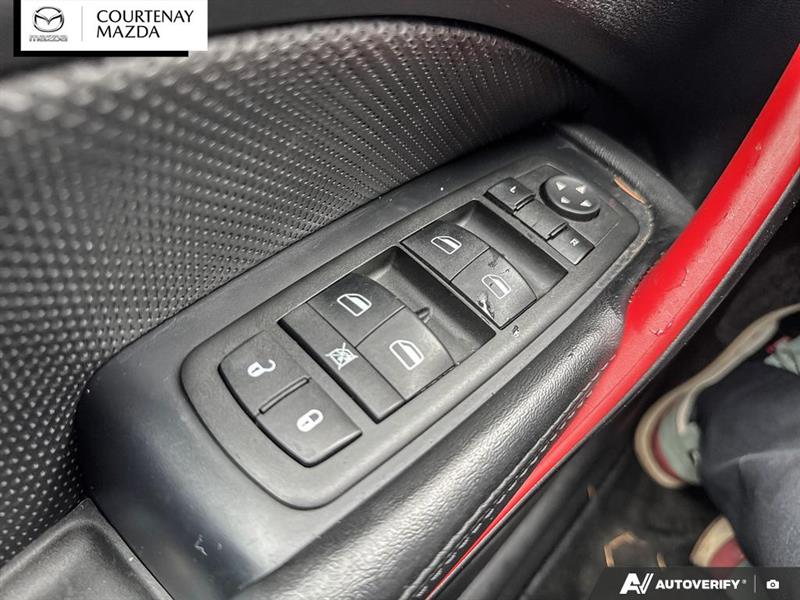 dodge Dart 2014 - 24