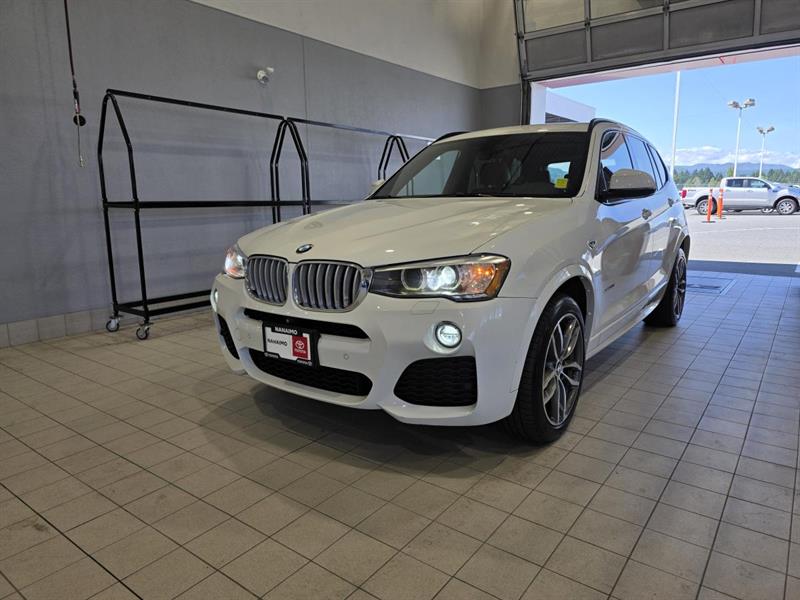 bmw X3 2015