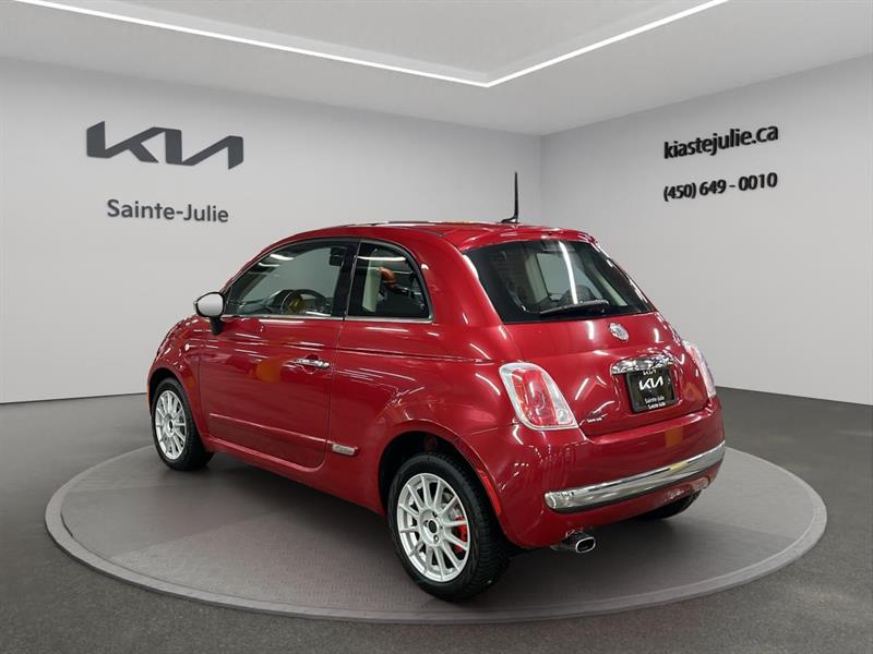 fiat 500 2012 - 4