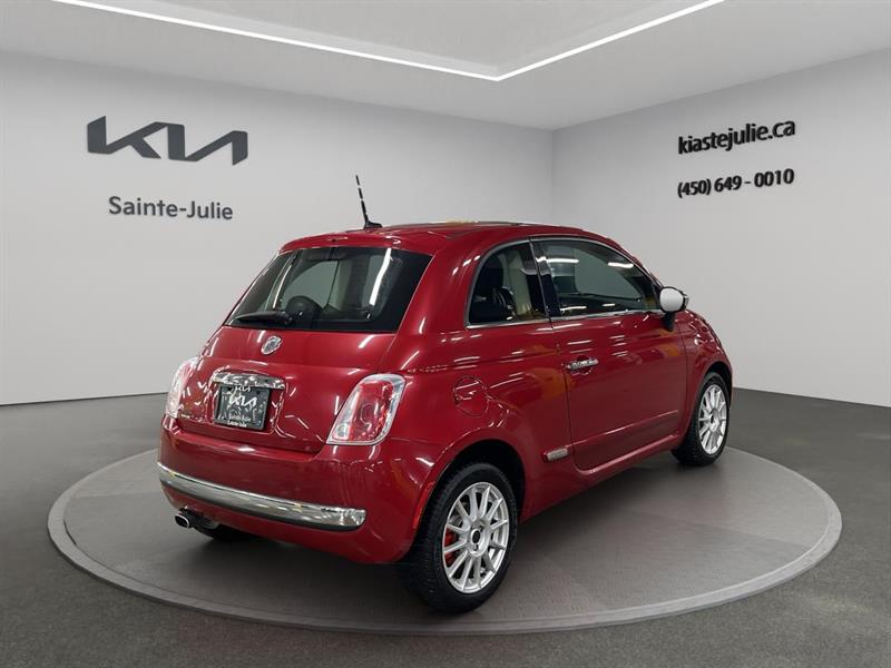 fiat 500 2012 - 6