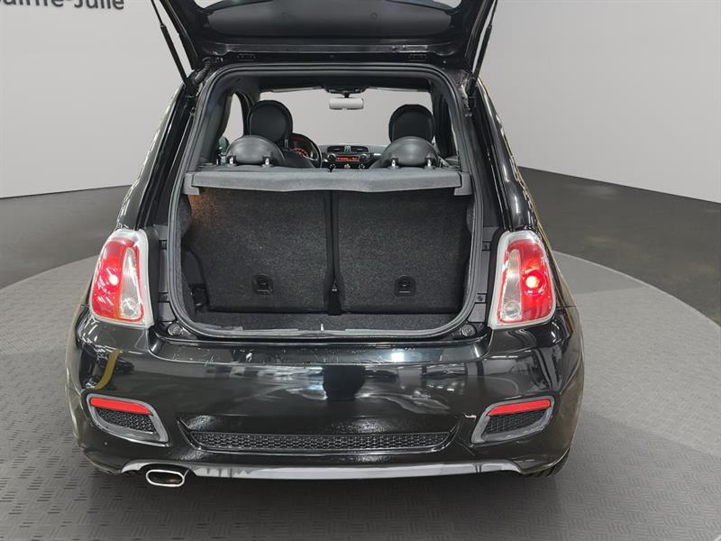fiat 500 2012 - 20