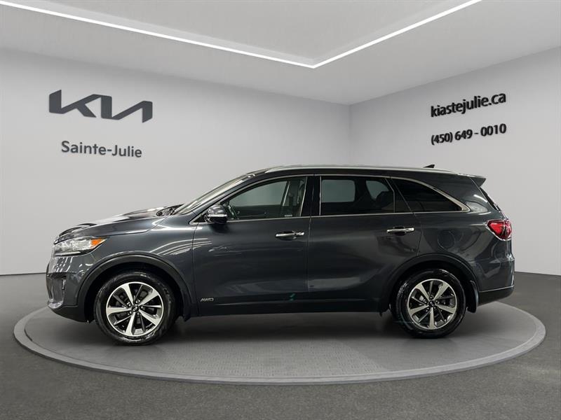 kia Sorento 2019 - 3