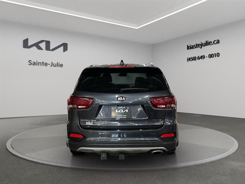 kia Sorento 2019 - 6