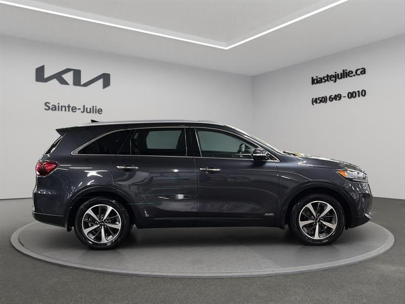 kia Sorento 2019 - 8