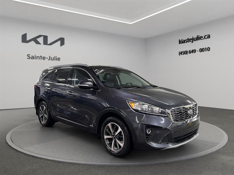 kia Sorento 2019 - 9