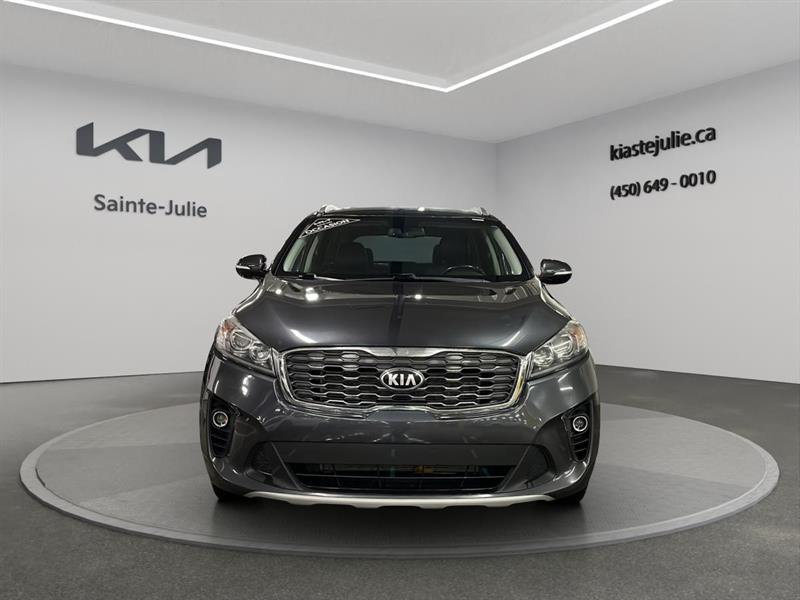 kia Sorento 2019 - 10