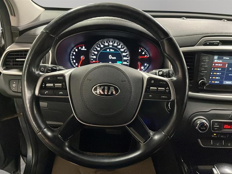 kia Sorento 2019 - 11