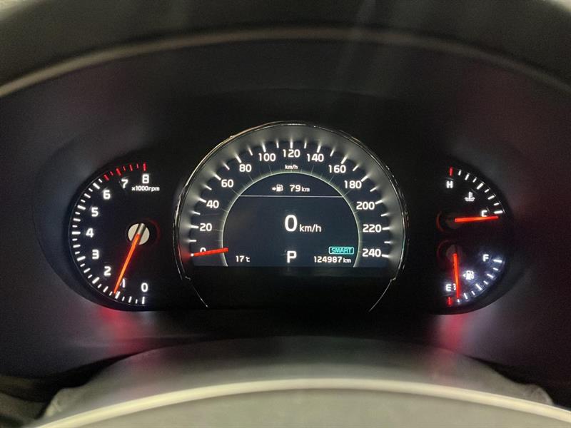 kia Sorento 2019 - 12