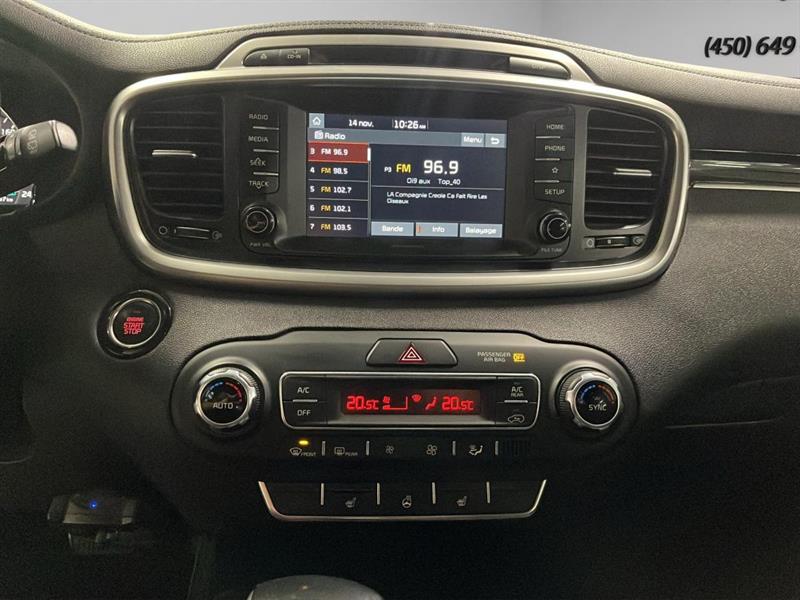 kia Sorento 2019 - 14