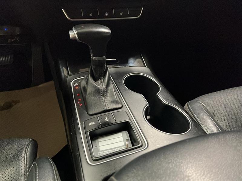 kia Sorento 2019 - 15