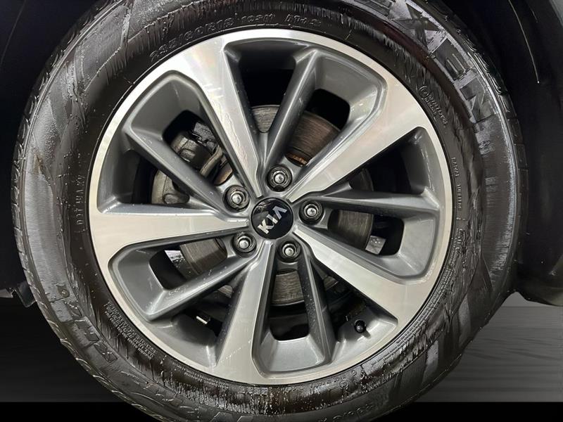 kia Sorento 2019 - 16