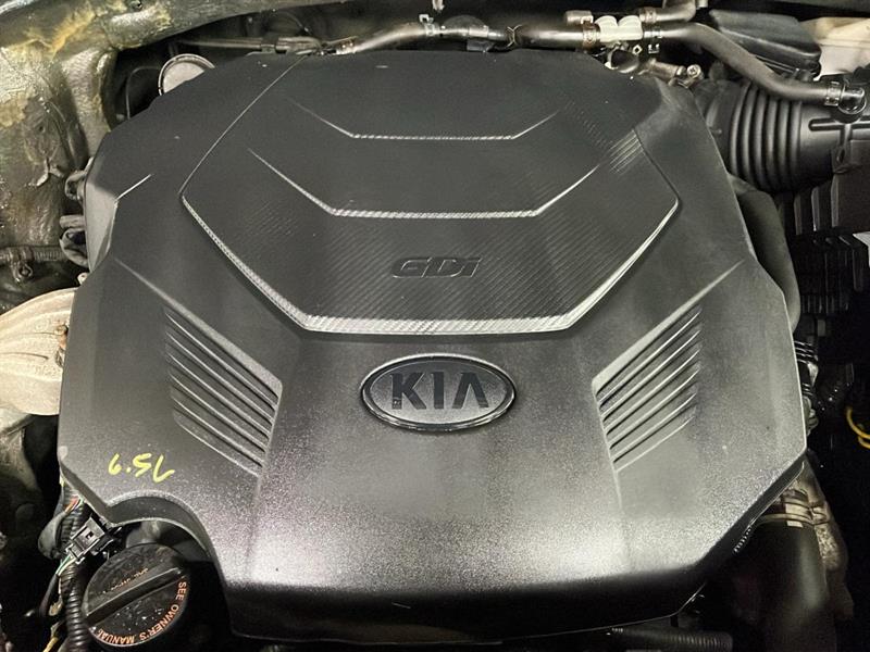kia Sorento 2019 - 17