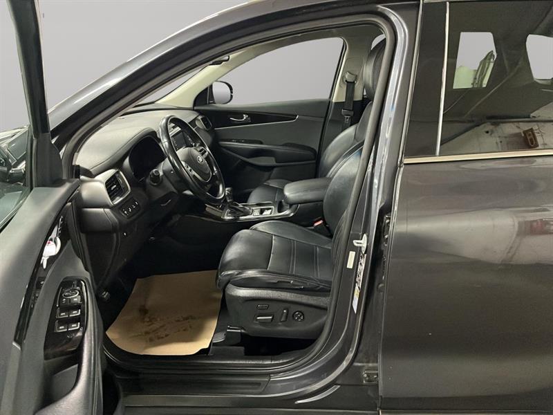 kia Sorento 2019 - 18