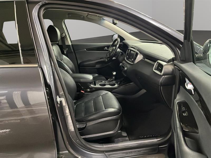 kia Sorento 2019 - 19