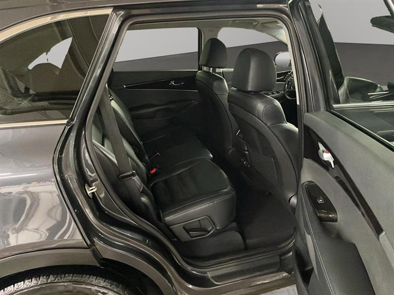 kia Sorento 2019 - 20