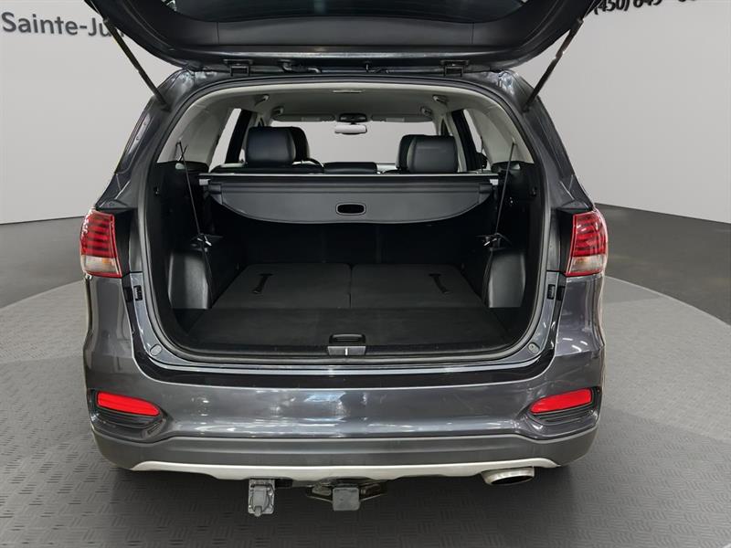 kia Sorento 2019 - 21