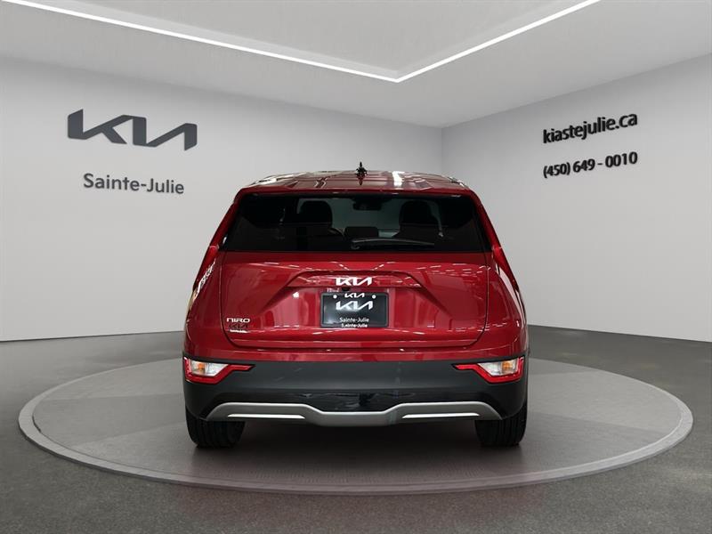 kia Niro EV 2024 - 6