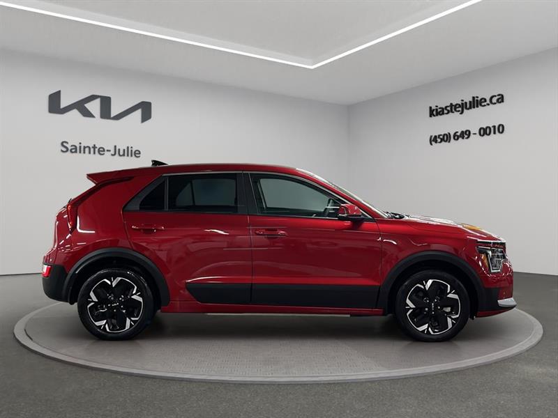 kia Niro EV 2024 - 8