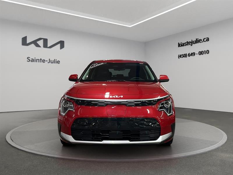 kia Niro EV 2024 - 10