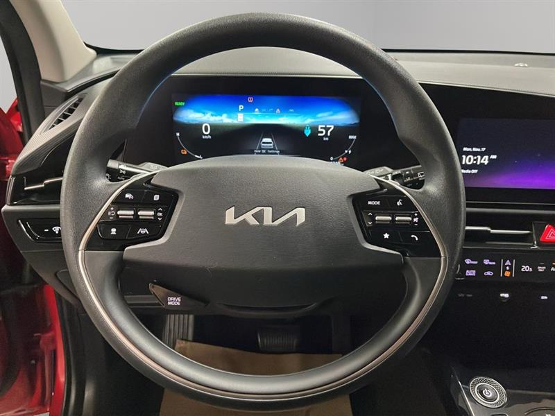 kia Niro EV 2024 - 11
