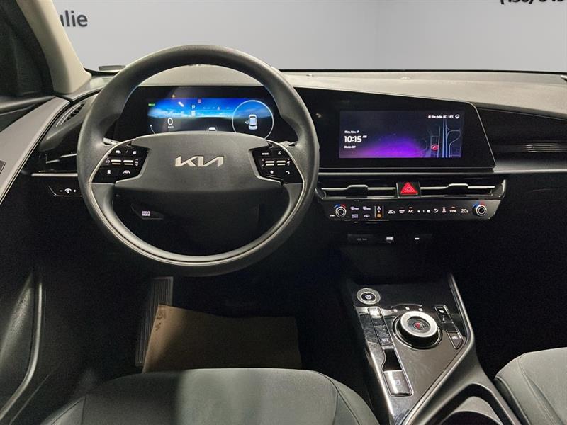 kia Niro EV 2024 - 13