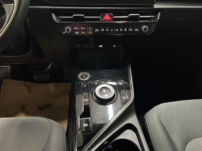 kia Niro EV 2024 - 15